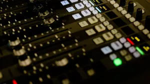 INA grm / PRÉSENCES électronique