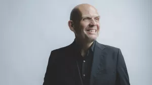 Stravinsky, Le Sacre du printemps / Jaap van Zweden