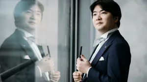 Saint-Saëns, Symphonie avec orgue - Truls Mørk / Kazuki Yamada