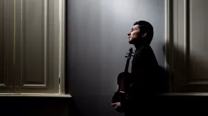 Rimski-Korsakov, Shéhérazade / Sergey Khachatryan