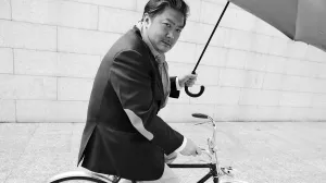 Ravel / Rimski-Korsakov / Yu Long