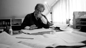 Mahler / Sinfonia - Centenaire Luciano Berio 1/2