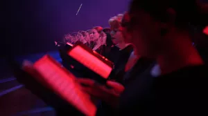 Maîtrise All Stars, le concert événement