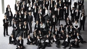 Les 80 ans de la Maîtrise de Radio France, se retrouver pour chanter