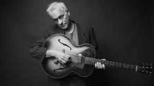 Marc Ribot - Couturier / Pifarély