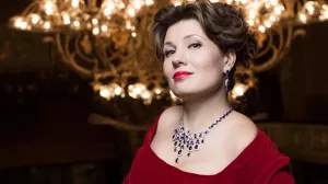 Les Cloches, Symphonie n°3 Marina Rebeka