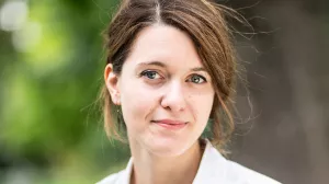 Selfie in the Dark Musikfabrik (I)