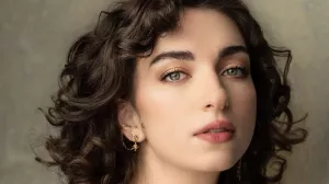 Neima Naouri / Chantez l’hiver !