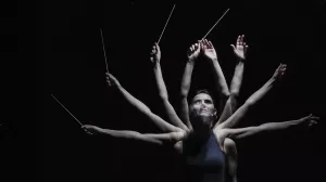 Dvořák, Symphonie n°7 / Oksana Lyniv