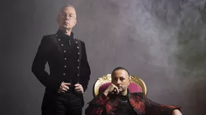 Bach / Ravel - Brandebourgeois, Boléro