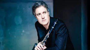 Rachmaninov / Tan Dun / Messina / Măcelaru