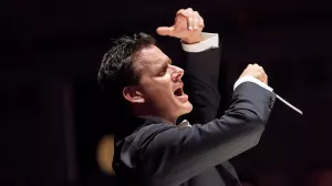 Le Paradis et la Péri / Philippe Jordan