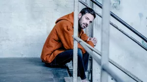 Schubert / Schumann - Adam Laloum