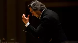 Tchaïkovski, Symphonie n°4 / Riccardo Muti