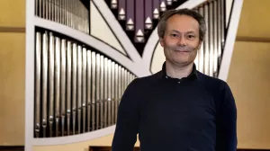 Bach / Brahms / Liszt / Wolf Stéphane Bois