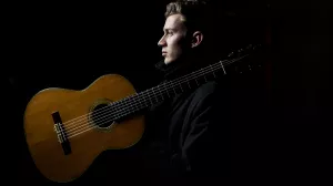 Concerto d’Aranjuez / Thibaut Garcia