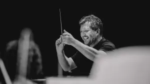Sibelius, Symphonie n°7 / Thomas Adès