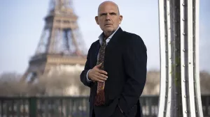 Bienvenue Jaap van Zweden / Concert inaugural