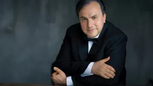 Petrouchka - Yefim Bronfman / Tugan Sokhiev