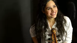 Fantaisies de Purcell / Lucile Boulanger