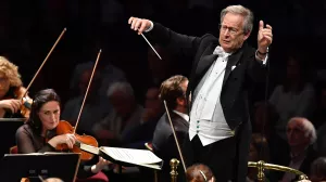 John Eliot Gardiner - Rameau / Debussy