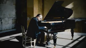 Liszt, Sonate en si mineur / Kirill Gerstein