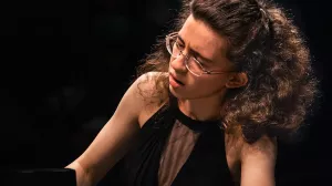 Chopin / Ravel / Schumann - Marie-Ange Nguci 