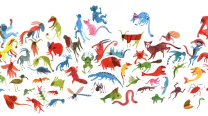 Le Carnaval des Bestioles !