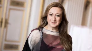 Dvořák, «Nouveau monde» / Simone Young