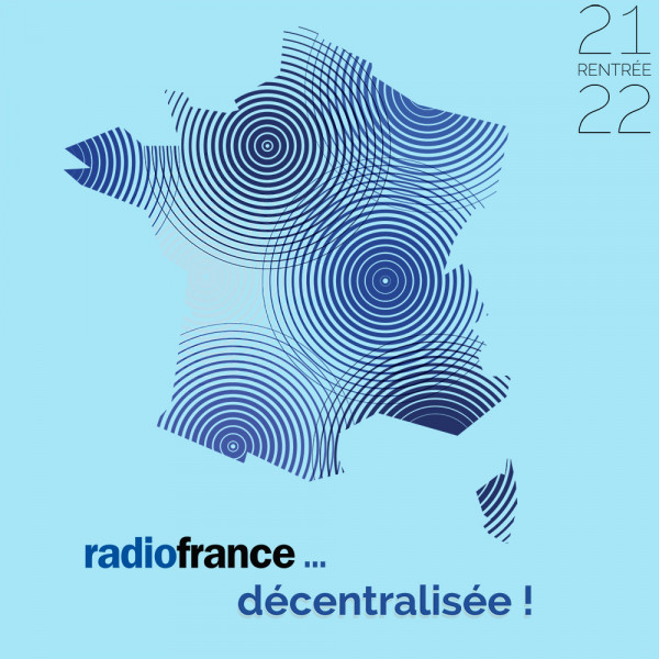 Saison radiophonique 2021/2022 de Radio France