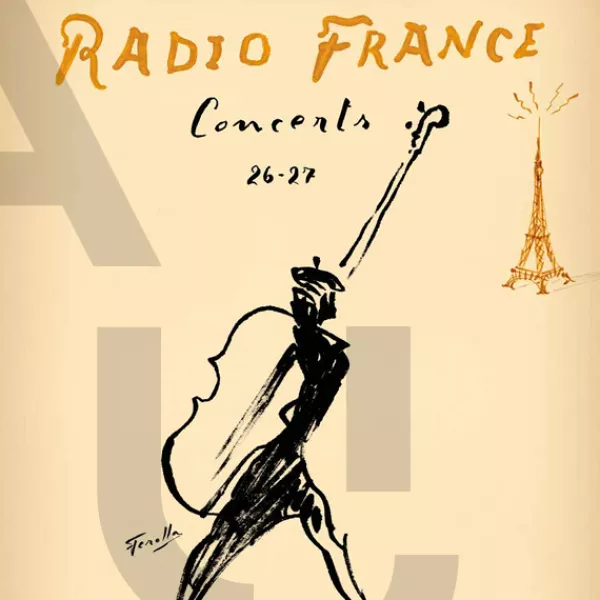 La saison 26-27 des concerts de Radio France