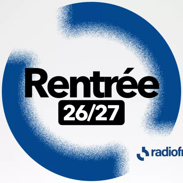 Rentrée des antennes de Radio France 2026/2027