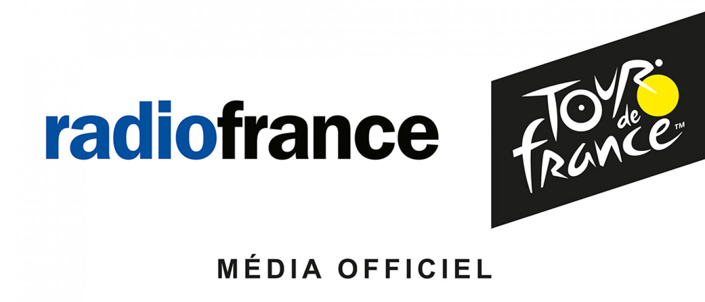 Radio France, radio officielle du Tour de France 2019 avec franceinfo et France Bleu