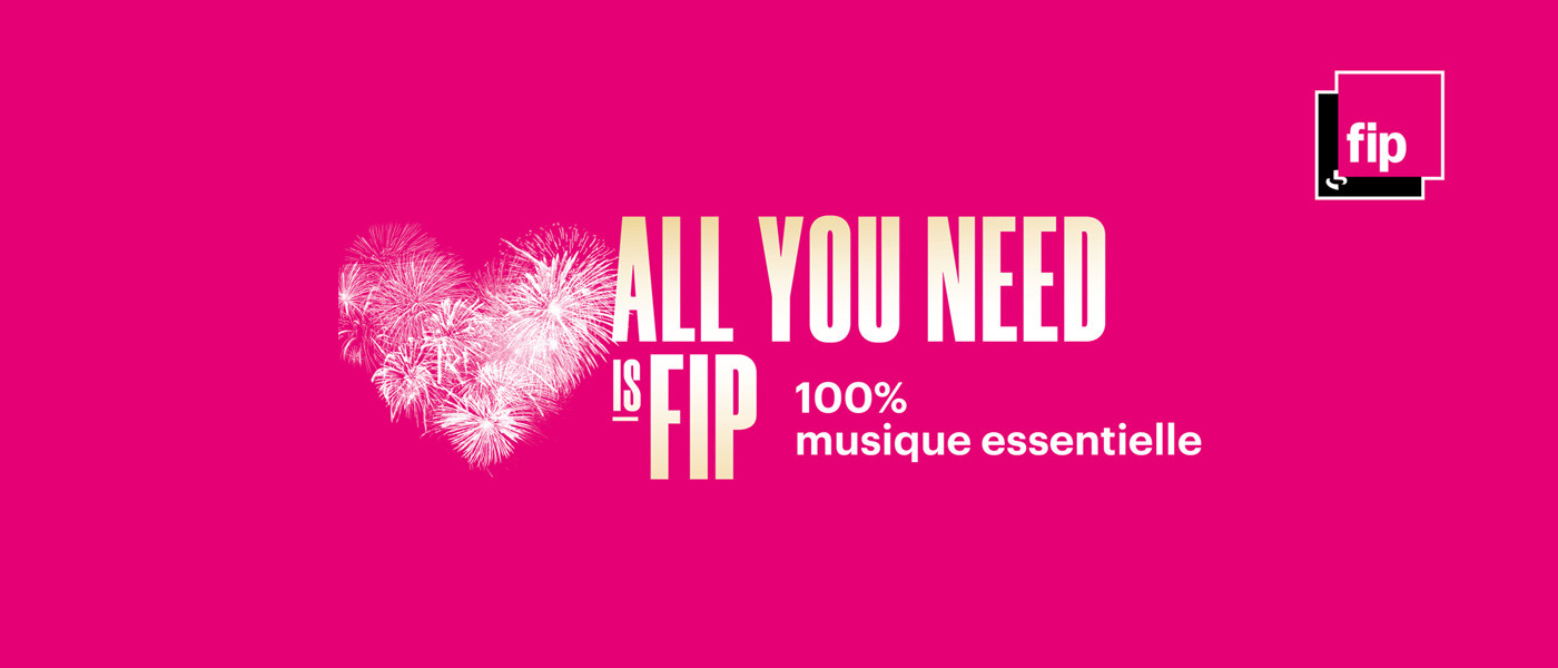 All you need is Fip !