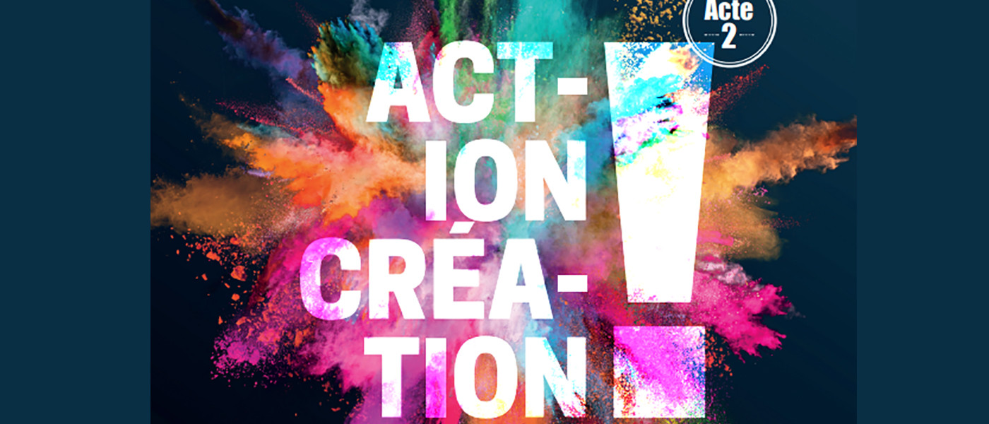 Action ! Création acte 2 lundi 23 mai 2022 sur France Musique en direct de La Scala de Paris