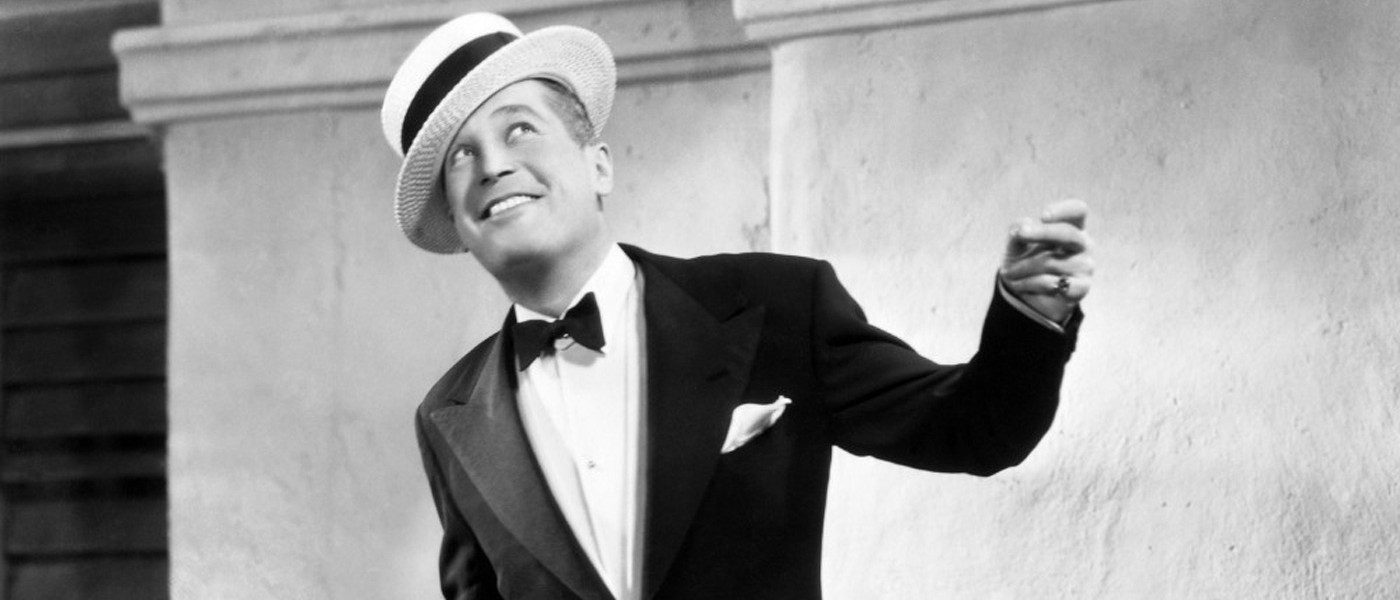 Maurice Chevalier, de Ménilmontant à Hollywood sur France Musique