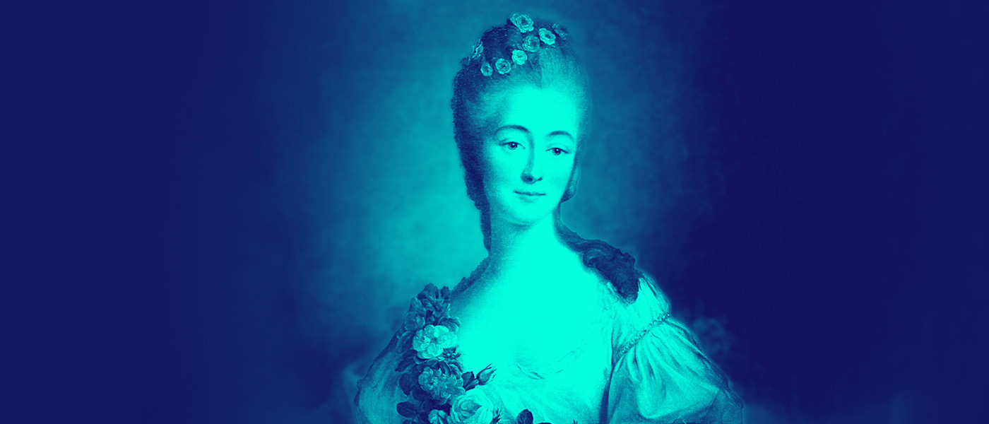 Jeanne du Barry, faste et solitude (1745-1793), un podcast France Inter