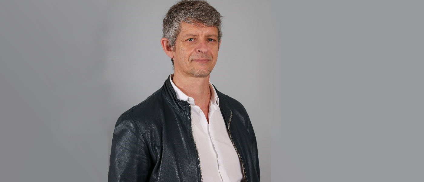 Yann Chouquet est nommé directeur adjoint  en charge des antennes et de la stratégie éditoriale de France Bleu