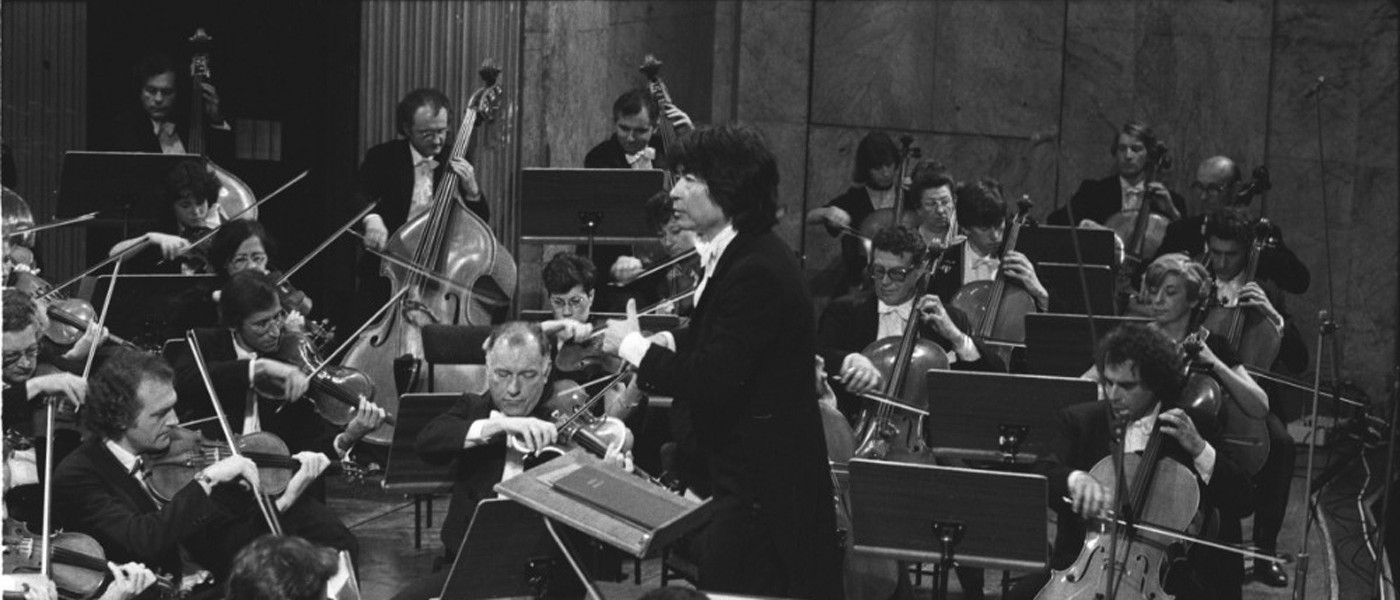 Disparition de Seiji Ozawa, l'Orchestre National de France se souvient