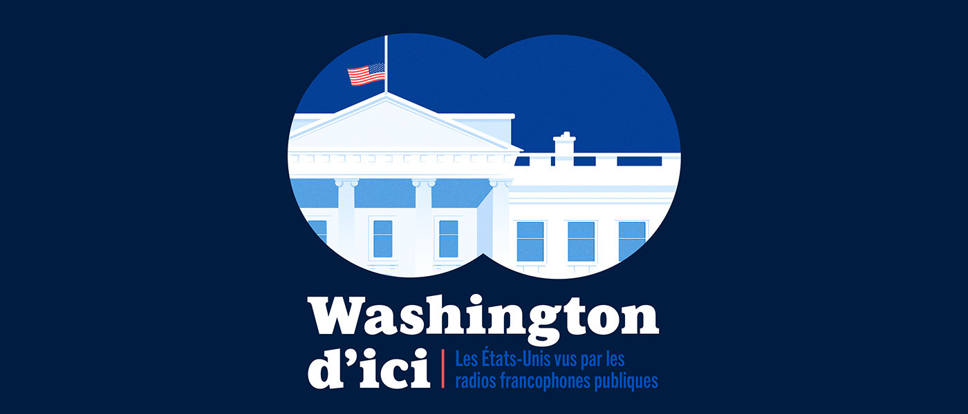 Deuxième saison du podcast « Washington d’ici » dès le 20 février 2024