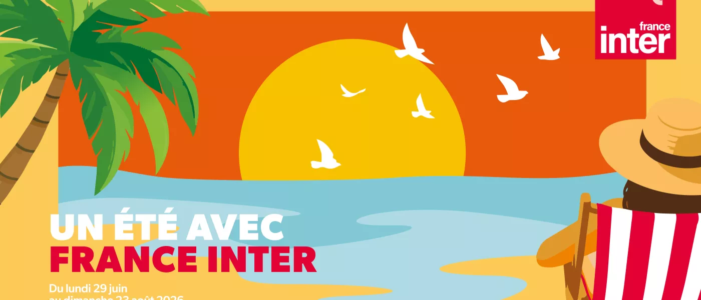 Un été avec France Inter
