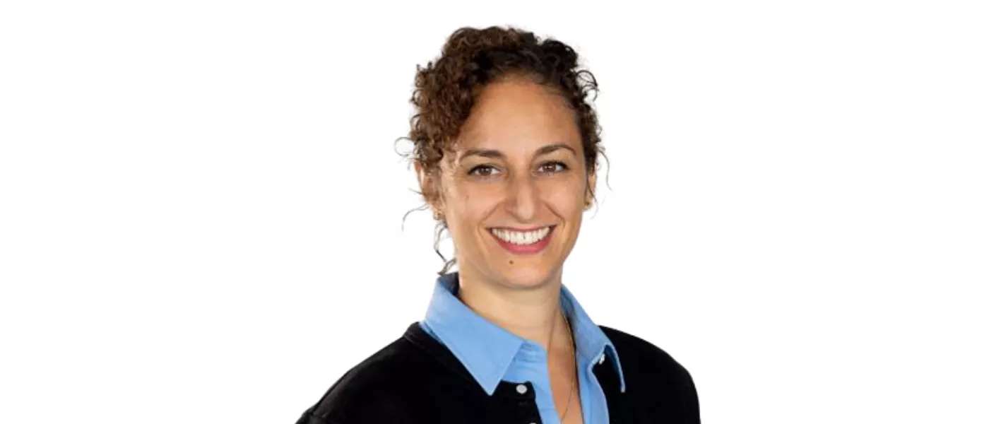 Sara Cheyrouze