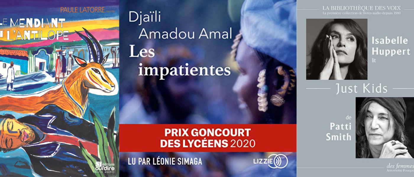 Les impatientes de Djaïli Amadou - Cultura