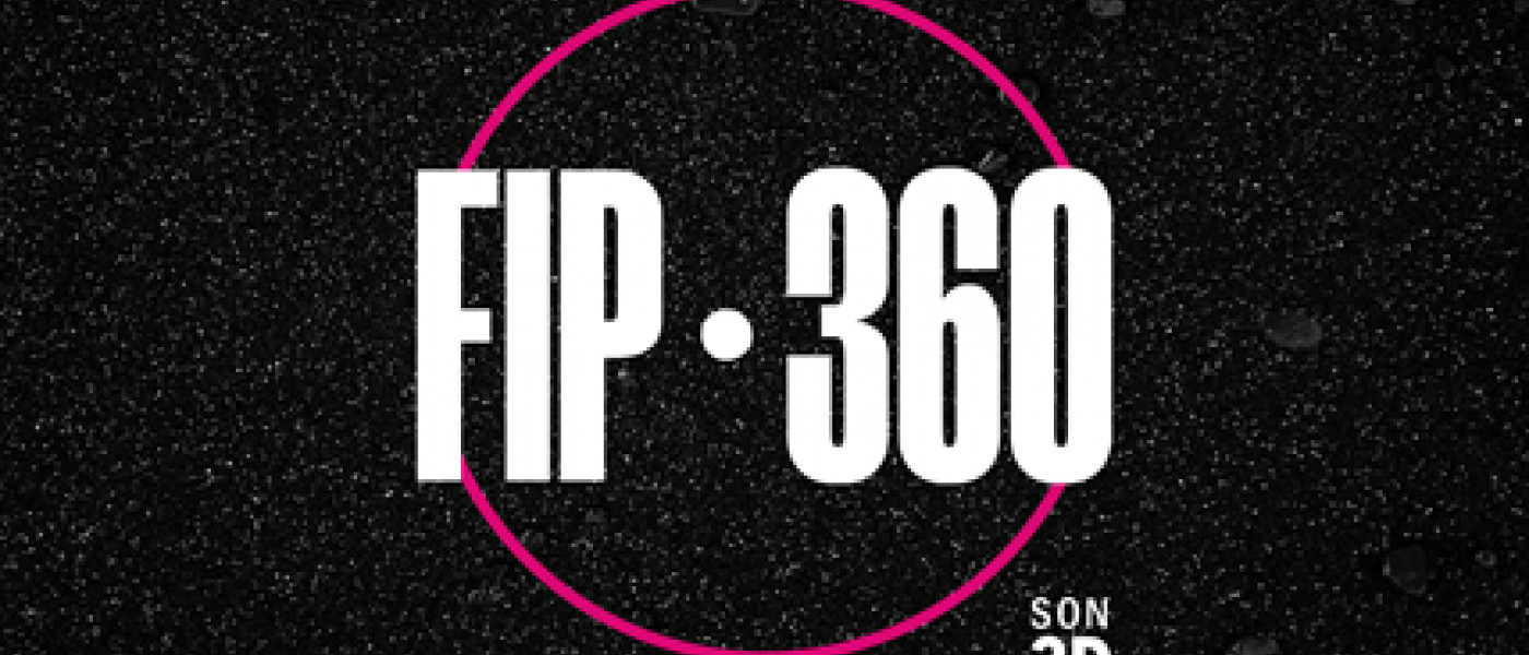 FIP / FIP 360 - MOLECULE EN SON BINAURAL