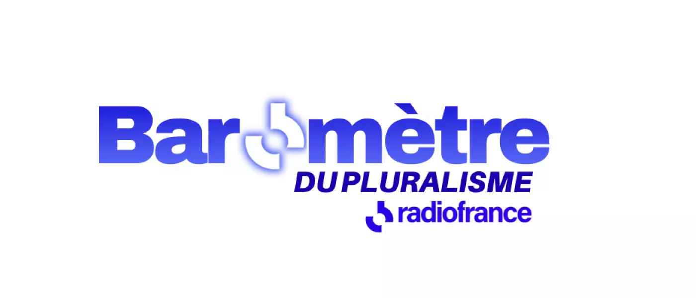 Le Baromètre du pluralisme de Radio France désormais disponible tous les mois