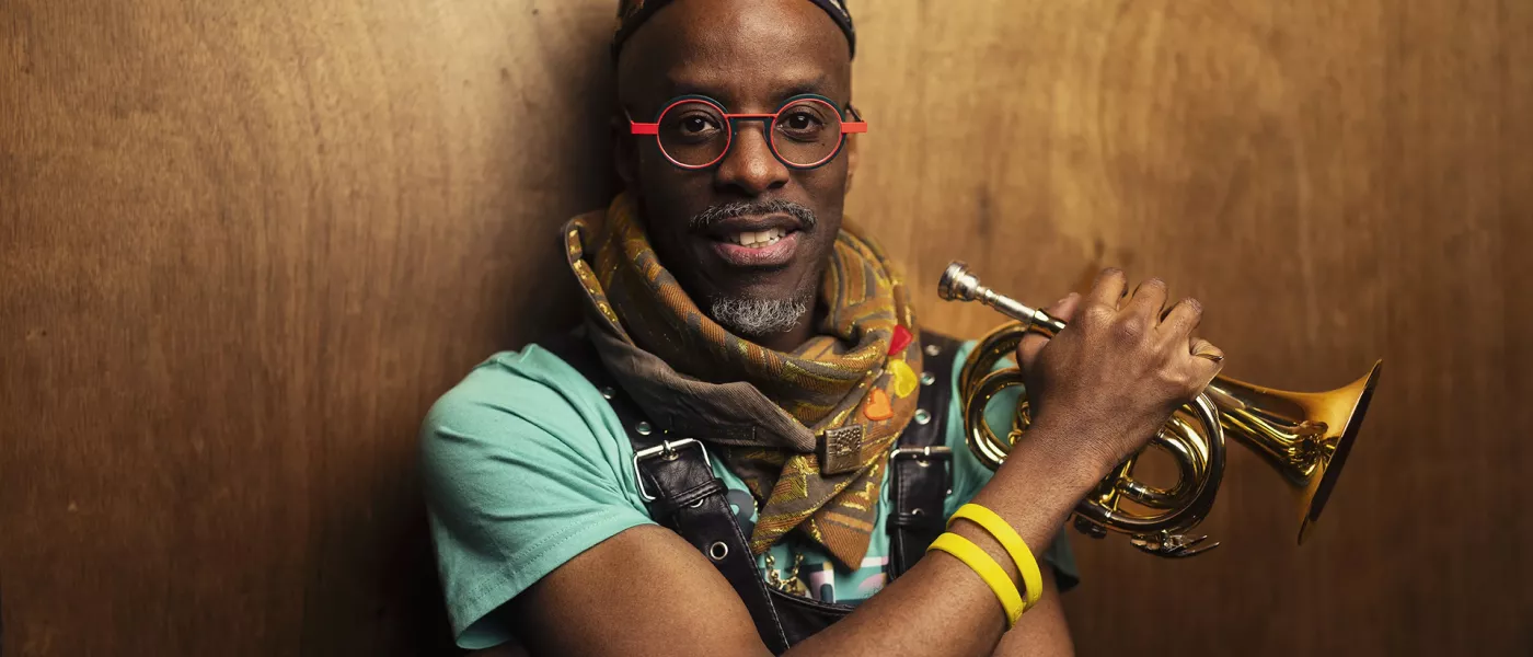 JAZZ - Jowee Omicil / Ellinoa - ce samedi à Radio France