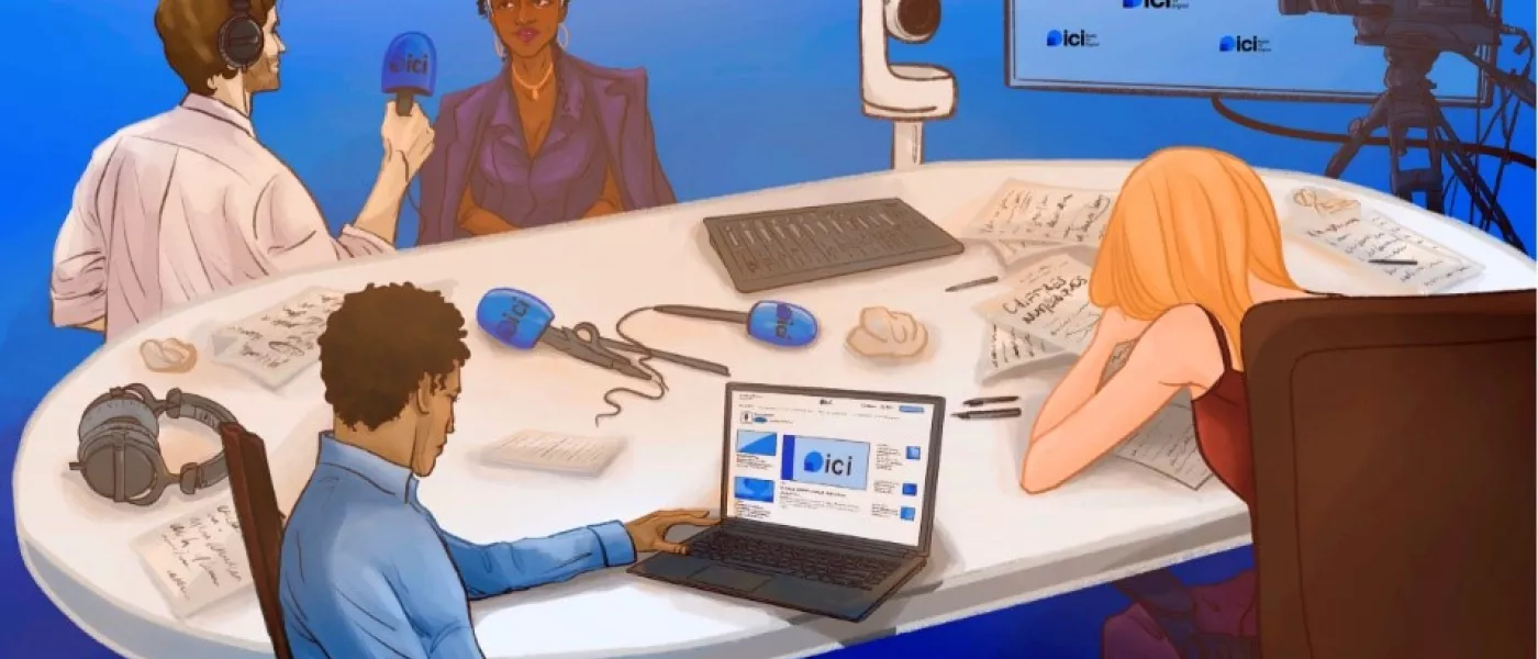 2025 : l'année de tous les records numériques pour ICI