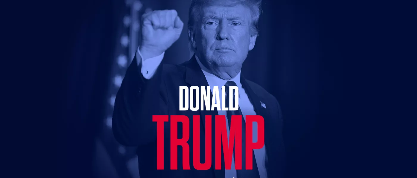 Podcast - En 6 dates clés -   Donald Trump, anatomie d’une révolution