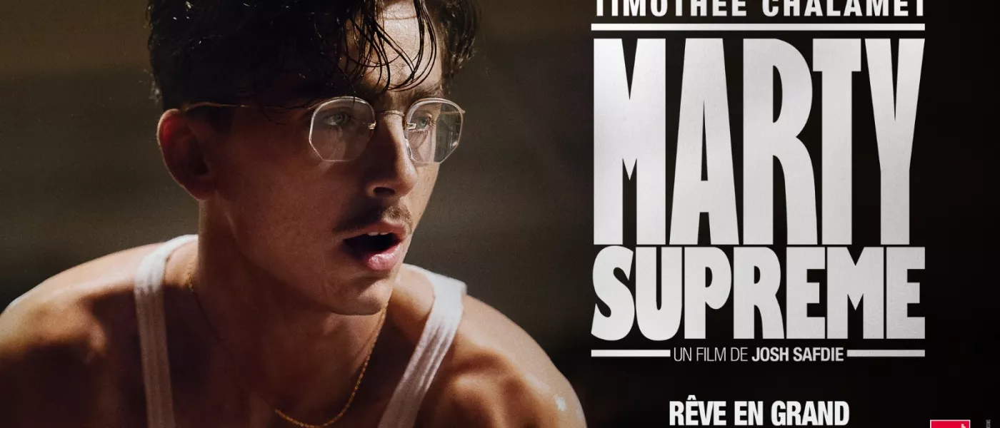 Évènement : Timothée Chalamet invité exceptionnel de France Inter