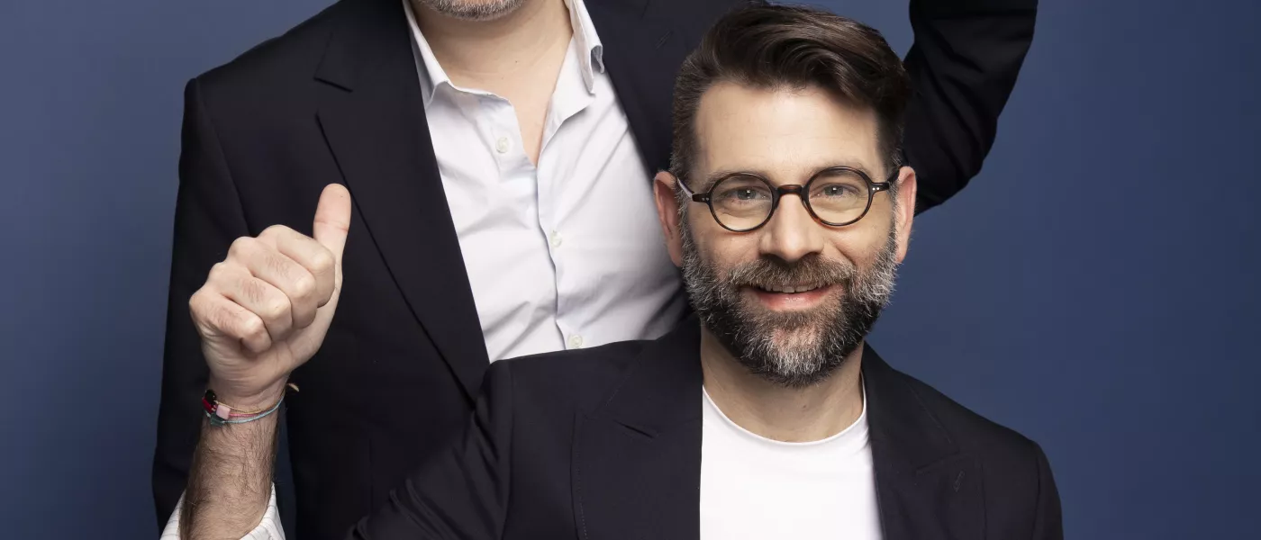 France Musique_Les Victoires de la Musique Classique en direct du Quartz de Brest le 20 mars avec Clément Rochefort et Alex Vizorek